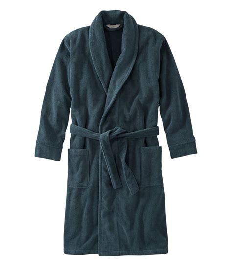 macy's men's terry cloth robes.